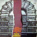 Patxi Andion - (Once Canciones Entre Parentesis) (Vinyle Usagé)
