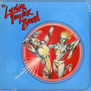 The Lydia Taylor Band - The Lydia Taylor Band (Vinyle Usagé)