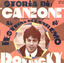 Don Backy - Canzone (45-Tours Usagé)