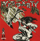 Various - Warparty (Vinyle Usagé)