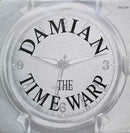 Damian - The Time Warp (45-Tours Usagé)