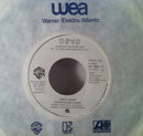 Devo - Thats Good / What I Must Do (45-Tours Usagé)