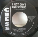 Tommy Adderley With Max Merritt And The Meteors - Whole Lotta Shakin Going On (45-Tours Usagé)