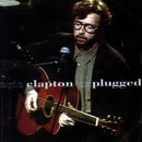 Eric Clapton - Unplugged (CD Usagé)