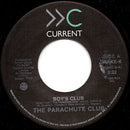 The Parachute Club - Boys Club (45-Tours Usagé)