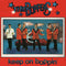 The Boppers - Keep On Boppin (Vinyle Usagé)