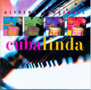 Alfredo Rodriguez - Cuba Linda (CD Usagé)