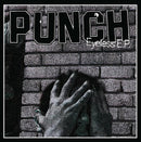 Punch (13) - Eyeless Ep (45-Tours Usagé)