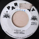 Chubby Checker - Loddy Lo / Hooka Tooka (45-Tours Usagé)