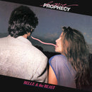 Love Prophecy - Belle and the Beast (Vinyle Usagé)