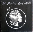 Various - The Zulu Compilation (Vinyle Usagé)