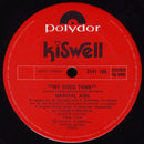 Marital Aids - My Disco Town (Vinyle Usagé)