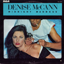 Denise McCann - Midnight Madness (Vinyle Usagé)