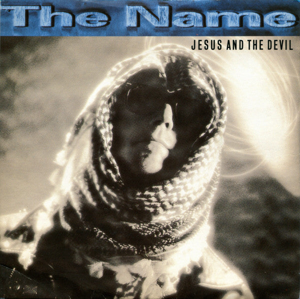 The Name - Jesus And The Devil (45-Tours Usagé)