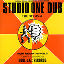 Various - Studio One Dub (Vinyle Neuf)