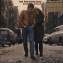 Bob Dylan - The Freewheelin Bob Dylan (Vinyle Neuf)