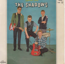 The Shadows - Dance With The Shadows (45-Tours Usagé)