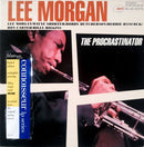 Lee Morgan - The Procrastinator (Vinyle Usagé)