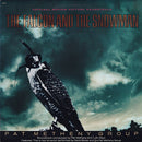 Pat Metheny Group - The Falcon And The Snowman Soundtrack (Vinyle Usagé)
