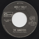 Gangsters (3) - Woolly Bully (45-Tours Usagé)