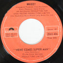 Whizz!! - Here Comes Super Man / Do You Hear Me (45-Tours Usagé)