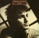 Paul King - Joy (Vinyle Usagé)
