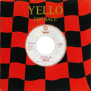 Yello - The Race (45-Tours Usagé)