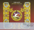 Thin Lizzy - Johnny The Fox (Vinyle Neuf)