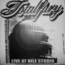 Total Fury - Live At Nile Studio (45-Tours Usagé)