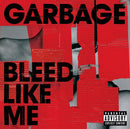 Garbage - Bleed Like Me (CD Usagé)