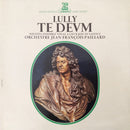Lully / Paillard - Te Deum (Vinyle Usagé)