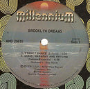 Brooklyn Dreams - Street Dance (Vinyle Usagé)