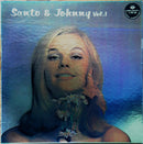 Santo and Johnny - Vol 1: Films (Vinyle Usagé)