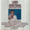 Louis Armstrong - Greatest Hits (CD Usagé)