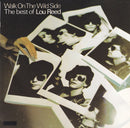 Lou Reed - Walk On the Wild Side: The Best Of Lou Reed (CD Usagé)