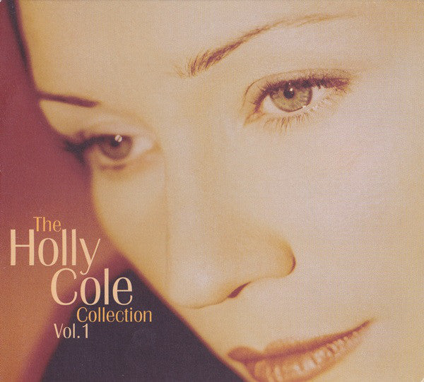 Holly Cole - Collection Vol 1 (CD Usagé)