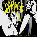 Damage (16) - Broken Bloodlines (45-Tours Usagé)
