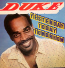 Duke - Yesterday Today Tomorrow (Vinyle Usagé)