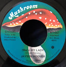 Jayson Hoover - (shes) My Lady (45-Tours Usagé)