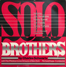 Charles Schwartz - Solo Brothers (Vinyle Usagé)