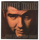Lonnie Mack - Glad Im in the Band (Vinyle Usagé)