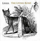 Lhasa - The Living Road (CD Usagé)