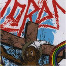 Lords - Fuck All Yall Motherfuckers (CD Usagé)