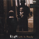 Korn - Life Is Peachy (Vinyle Neuf)