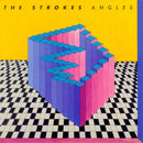 Strokes - Angles (Vinyle Neuf)