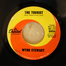 Wynn Stewart - The Tourist (45-Tours Usagé)