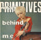 The Primitives - Way Behind Me (45-Tours Usagé)