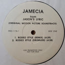 Jamecia Bennett - Rodeo Style (Vinyle Usagé)