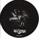 Hellstorm (2) - Slutcutter (45-Tours Usagé)