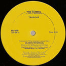 Tropique - The Runner (Vinyle Usagé)